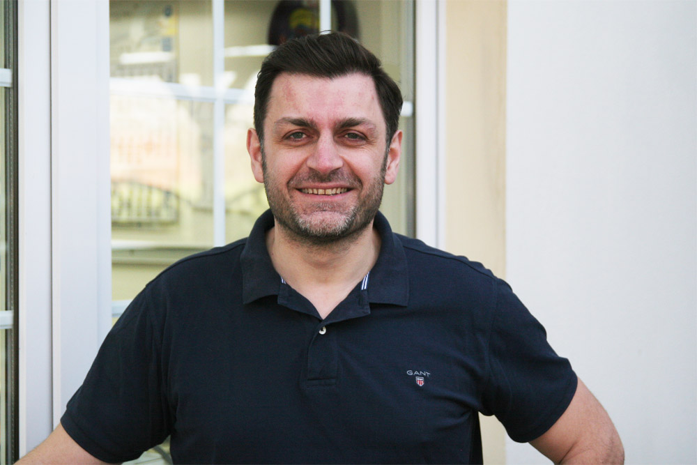 Elvir Selmanovic
